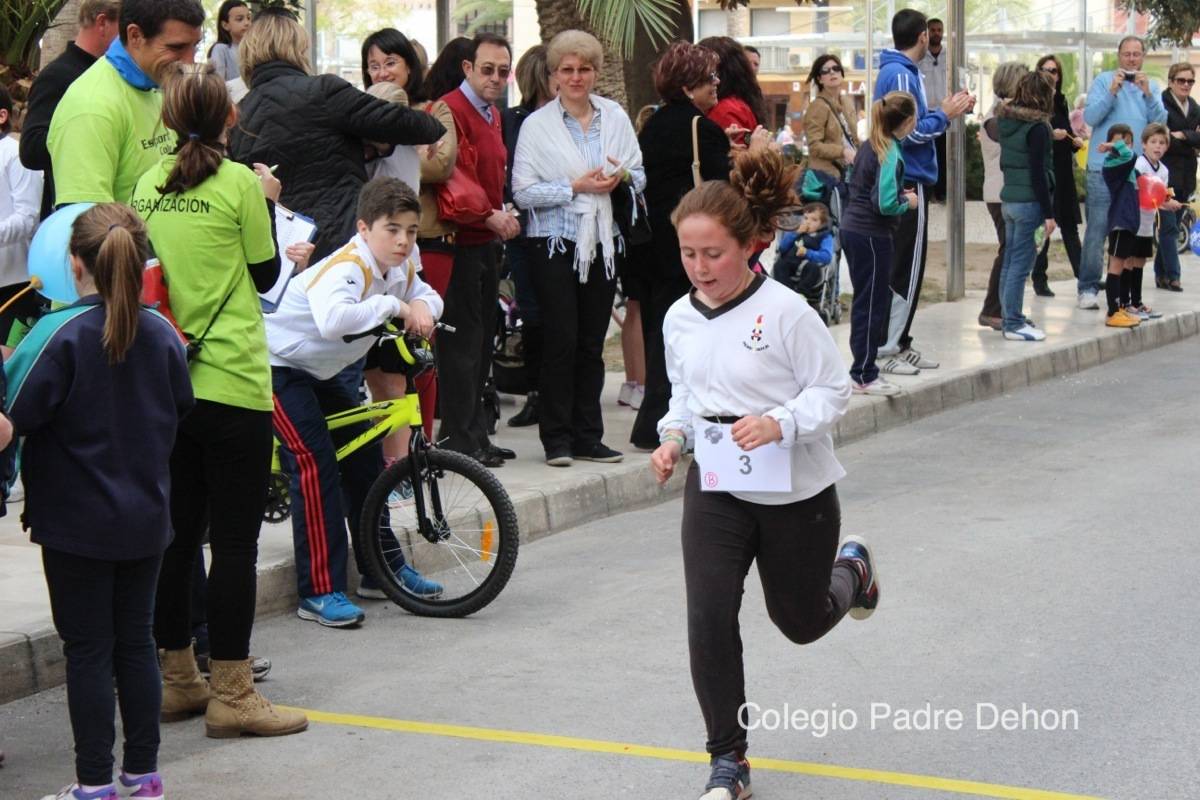 2014 03 29 IV DUATLÓN PADRE DEHON (152)